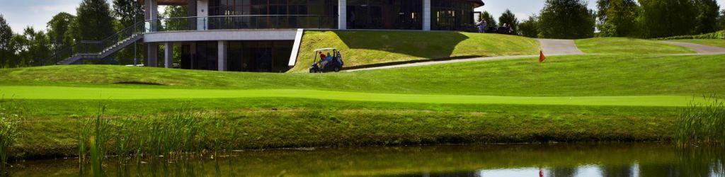 Bunclody Golf and Fishing Club cover image