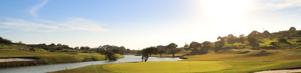 Buzios Golf Club Resort cover image