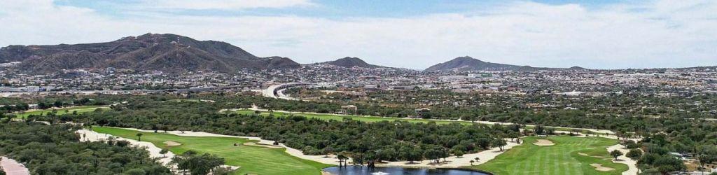 Cabo San Lucas Country Club cover image