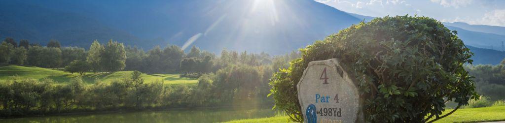 Canghai Golf cover image