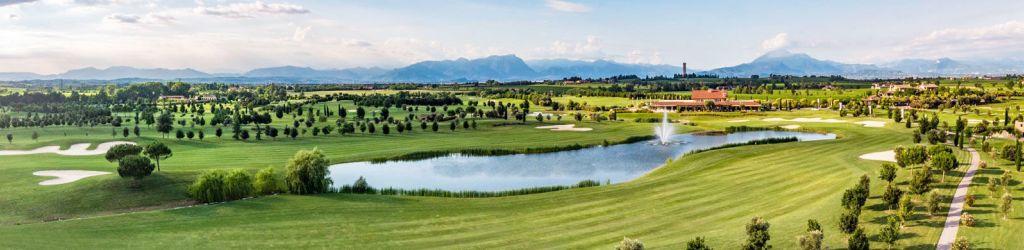 Chervo Golf San Vigilio - Solferino / Benaco cover image
