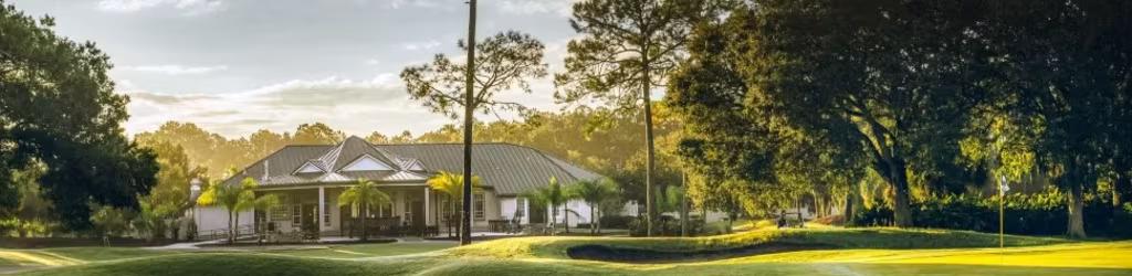 Cimarrone Golf & Country Club cover image