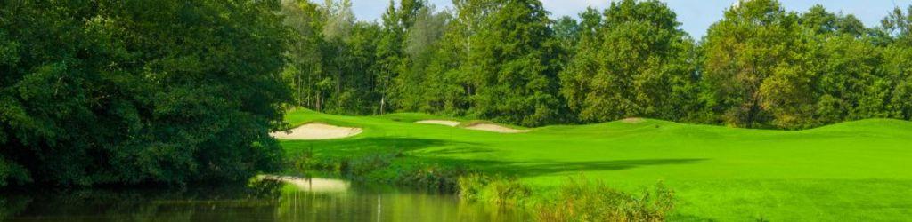 Bogogno Golf Resort - Bonora Course cover image