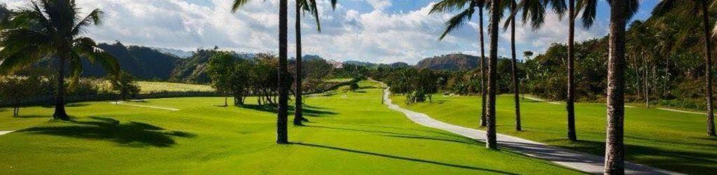 Clark Sun Valley Golf and Country Club cover image