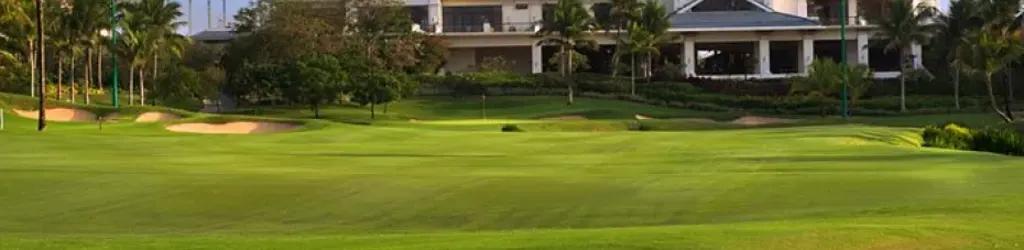 Clear Water Bay Golf Club - North Course cover image