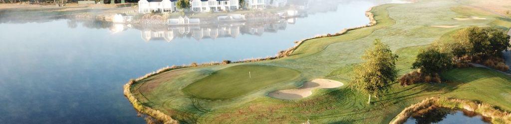 Clearwater Golf Club cover image