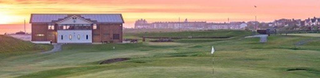 Cleveland Golf Club cover image