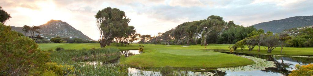 Clovelly Country Club cover image