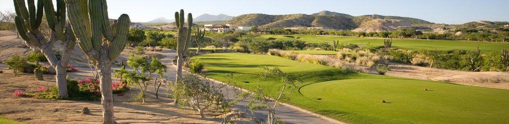 Club Campestre San Jose cover image