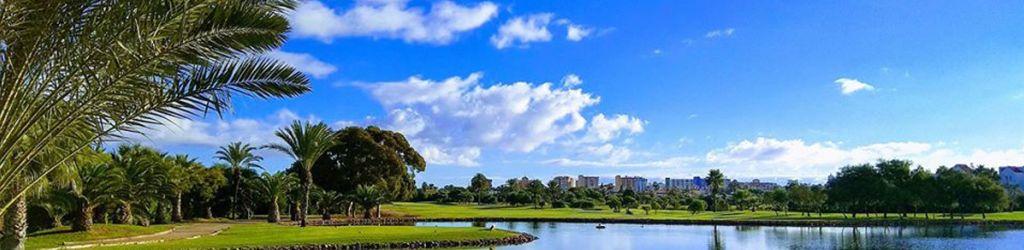Club de Golf Playa Serena cover image