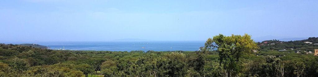 Golf Club Punta Ala cover image