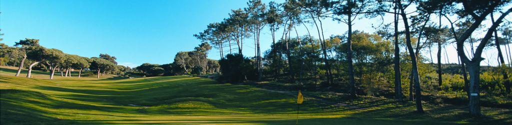 Clube de Golf do Estoril cover image