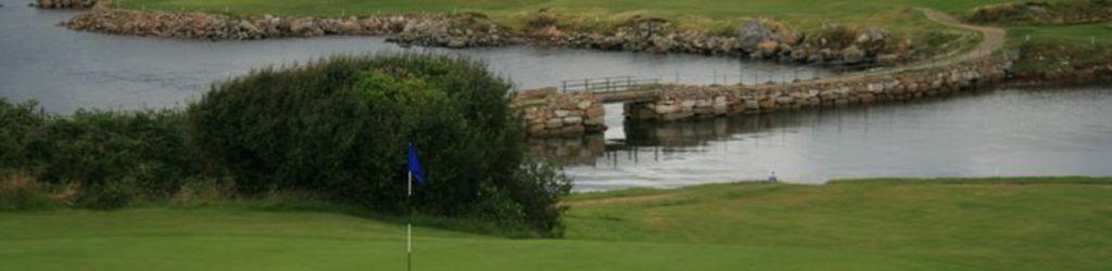 Connemara Isles Golf Club cover image