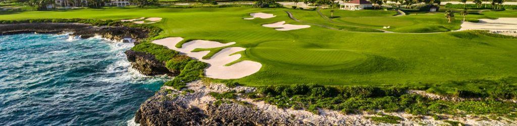 Corales Golf Club cover image