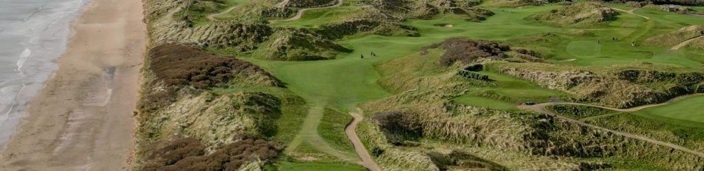 Corballis Links Golf Club cover image