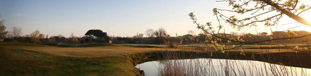 Cosmopolitan Golf & Country Club cover image