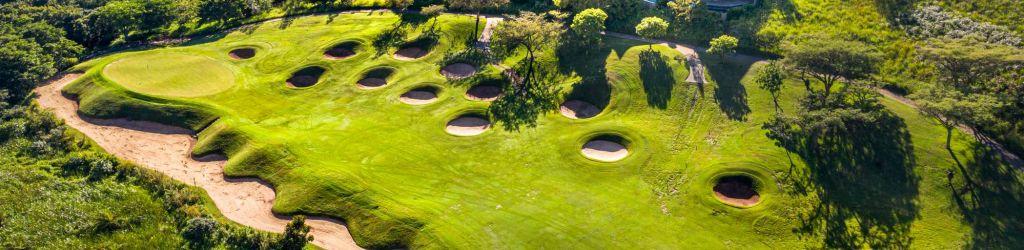 Cotswold Downs Golf Estate cover image