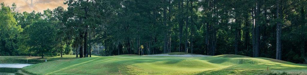 Country Club of Hilton Head cover image