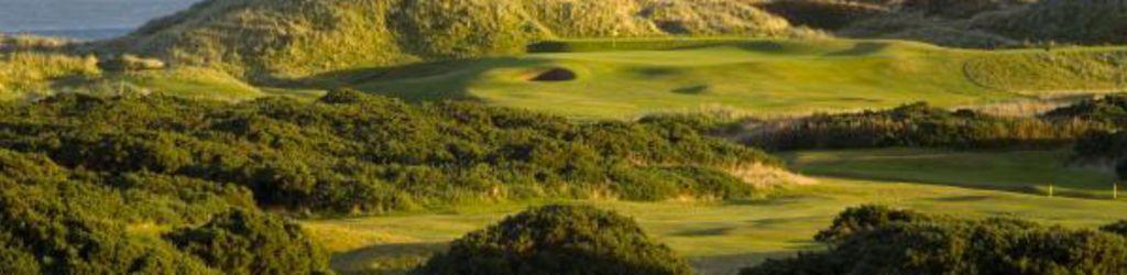 Cruden Bay Golf Club - Championship Course cover image