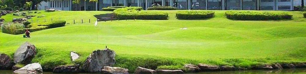 Crystal Bay Golf Club B/C cover image