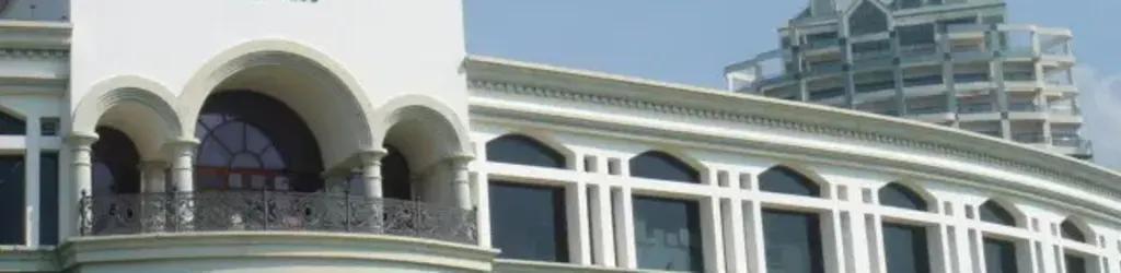 Crystal Bay Golf Club A/C cover image