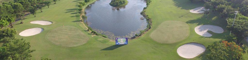 Cua Lo Golf Resorts cover image
