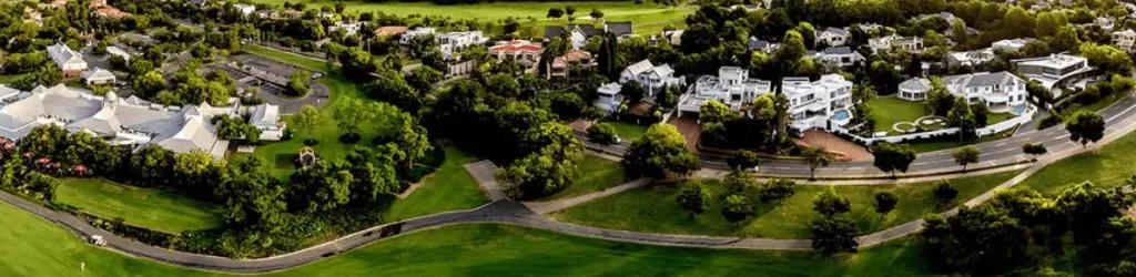 Dainfern Country Club cover image