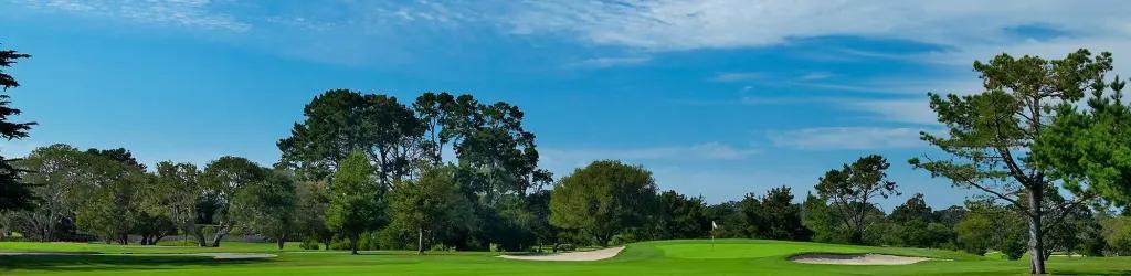 Del Monte Golf Course cover image