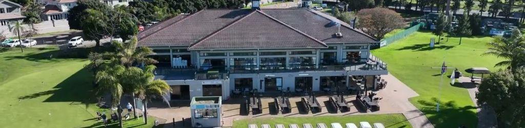 Durbanville Golf Club cover image
