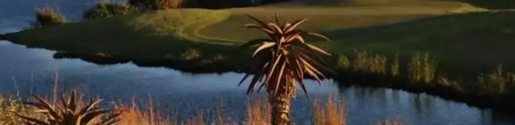 Eagle Canyon Golf Club cover image