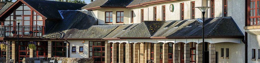 Eden Course - St Andrews Links cover image