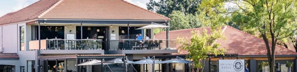 Emfuleni Golf and Country Club cover image