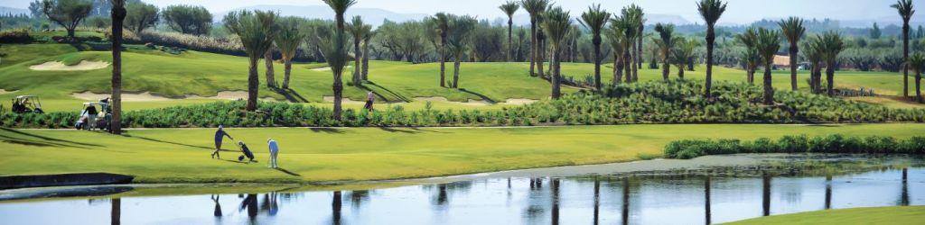 Fairmont Royal Palm Golf & Country Club cover image