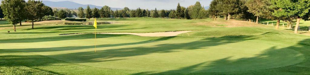 Fontanals Golf Club cover image