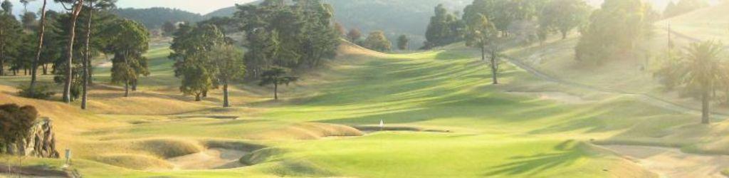 Fukuoka Kokusai Country Club cover image