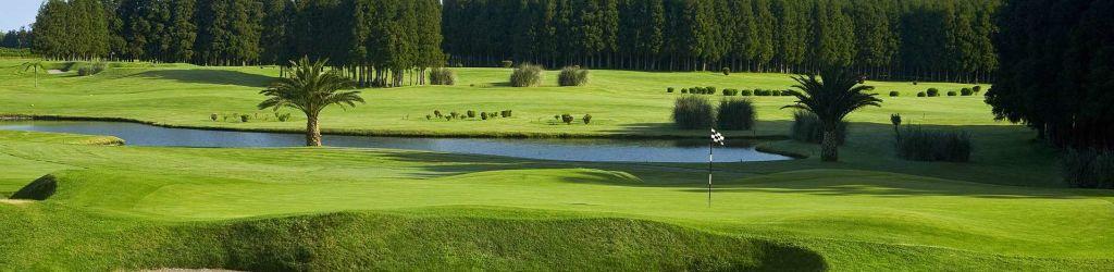 Furnas Golf Course cover image