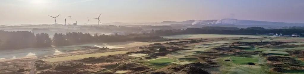 Gailes Links cover image