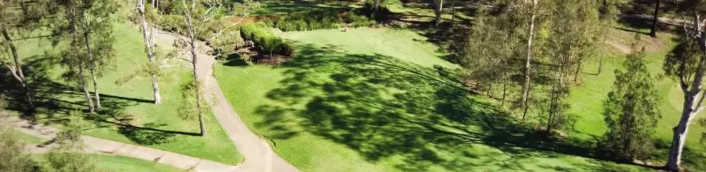 Gainsborough Greens Golf Club cover image