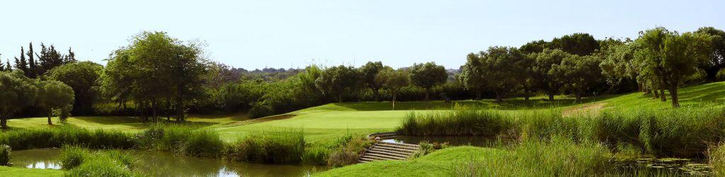 Gaudí Reus Golf Club cover image