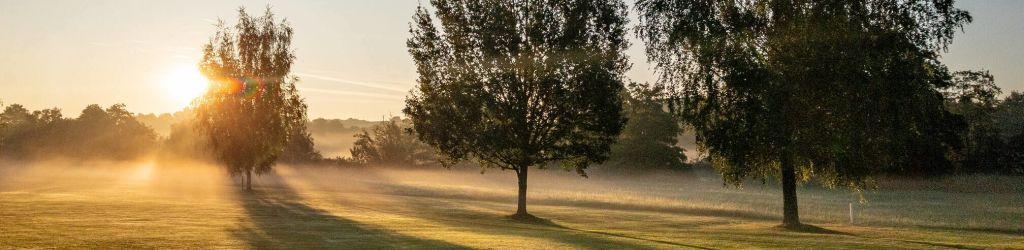Golfclub Schloss Reichertshausen cover image