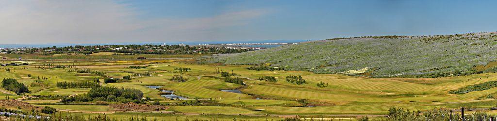 GKG Golf Club cover image