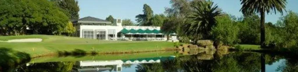 Glendower Golf Club cover image