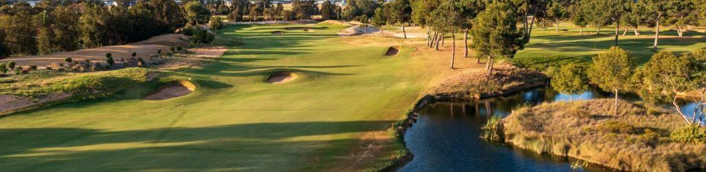 Glenelg Golf Club cover image