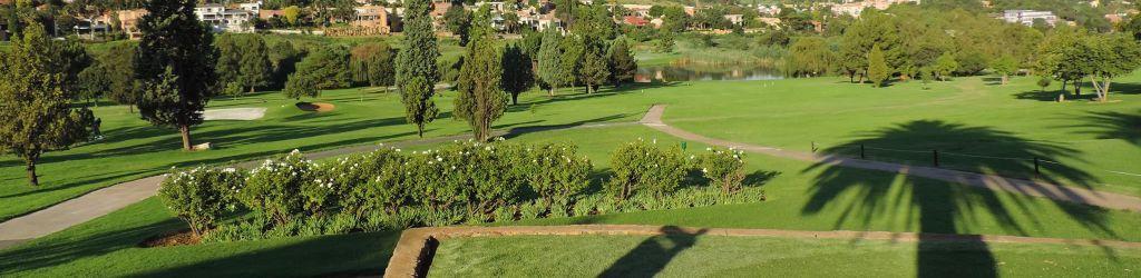 Glenvista Country Club cover image