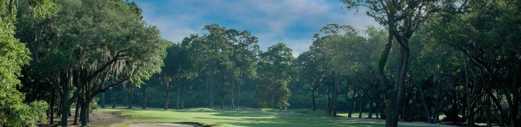 Golden Bear Golf Club (Indigo Run) cover image