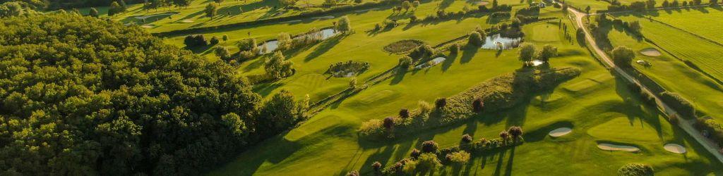 Golf and Country Club Christnach Luxembourg cover image