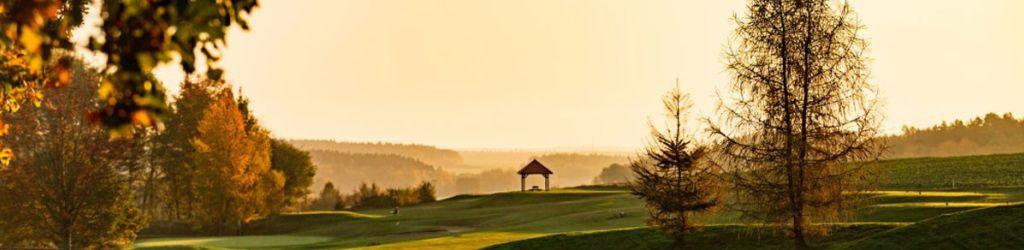 Golf Club Alfrédov cover image