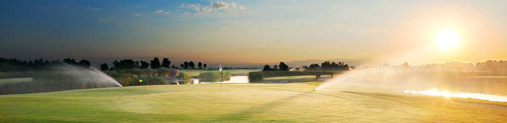 Golf Club Grado cover image