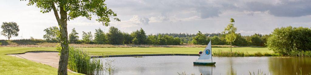 Golf Club Husumer Bucht cover image