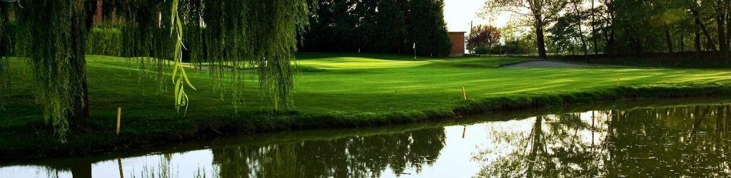 Golf Club La Margherita cover image